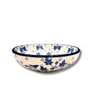 B89 Bunzlau Serveer Schaal 3206X Ø 13 cm Serveer Schaal Ø 13 cm